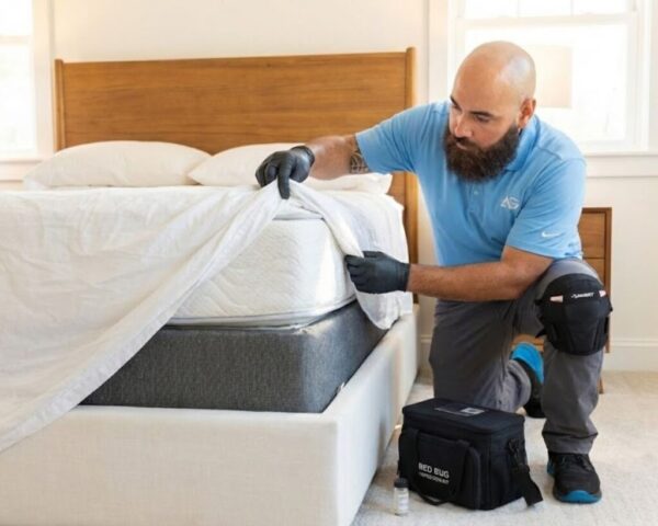Picture of How to Wash Bed Bugs Out of Clothes, Bedding and Fabrics | Agile Pest ...