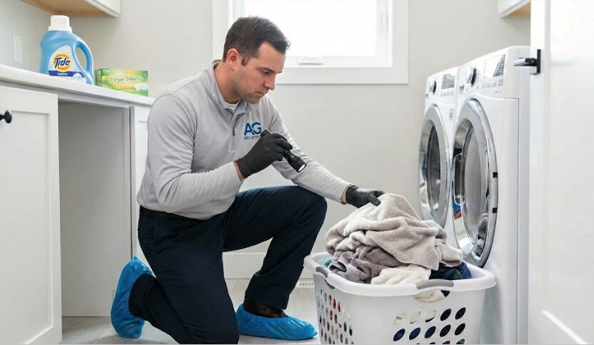 Image showcasing How to Wash Bed Bugs Out of Clothes, Bedding and Fabrics | Agile Pest ...