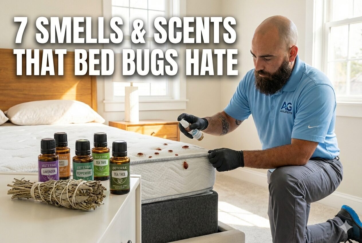 Sitemapcdatahttpsomobeldreferenzcomwhat Smells Do Bed Bugs Hate