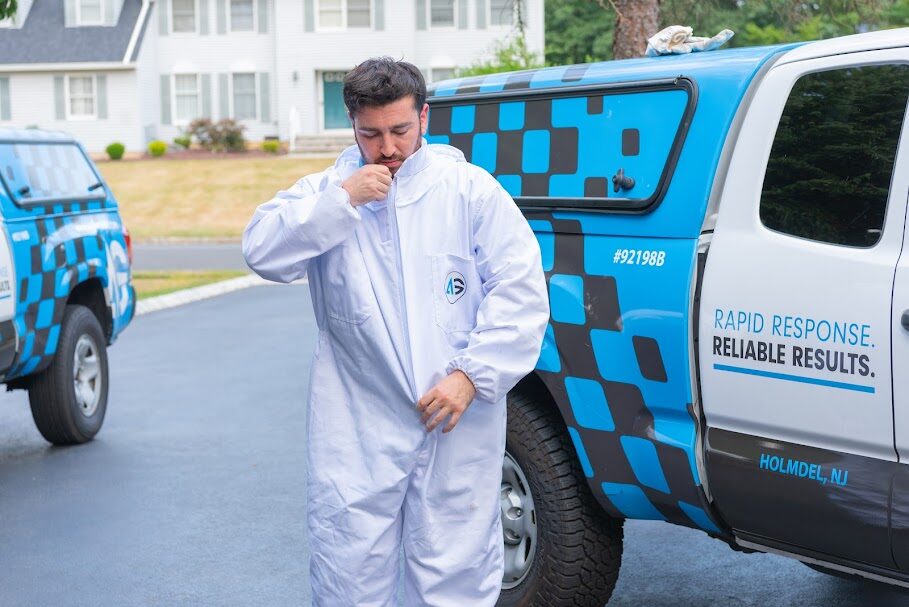 How are Bees Getting In My House? Expert Reveals | Agile Pest Control