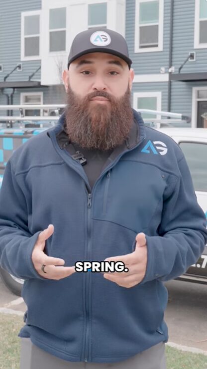 Spring Mosquito & Tick Season: What Homeowners See | Agile Pest Control